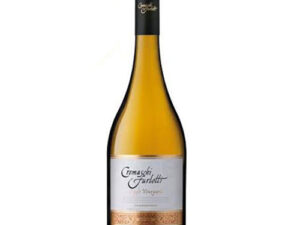 Vang Chile Cremaschi Furlotti Single Vineyard Chardonnay