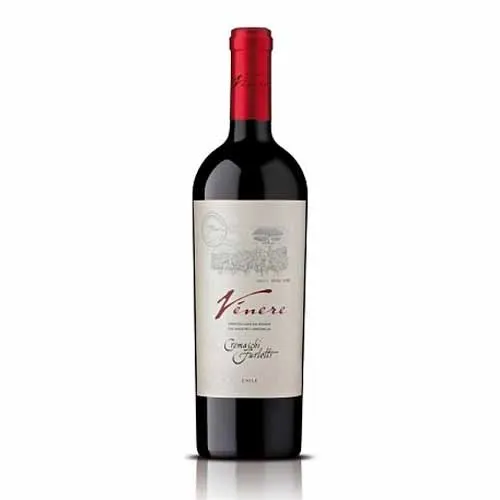 Vang Chile Cremaschi Furlotti Venere
