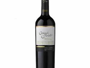 Vang Chile Cremaschi Reserva Cabernet Sauvignon