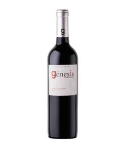 Vang Chile Genesis Cabernet Sauvignon