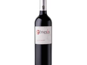 Vang Chile Genesis Cabernet Sauvignon
