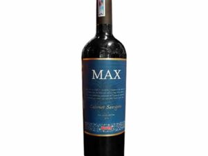 Vang Chile Max Cabernet Sauvignon
