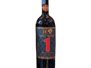 Vang Chile One Wine Cabernet Sauvignon