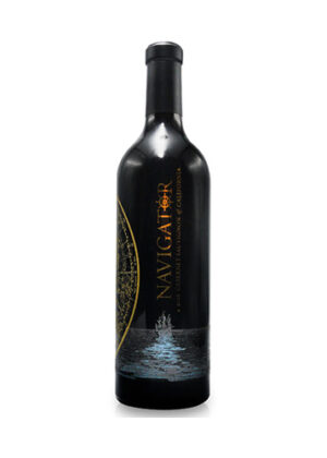 Vang Mỹ Navigator Cabernet Sauvignon