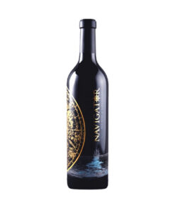 Vang Mỹ Navigator Zinfandel Of Lodi
