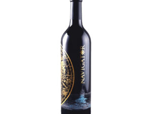 Vang Mỹ Navigator Zinfandel Of Lodi