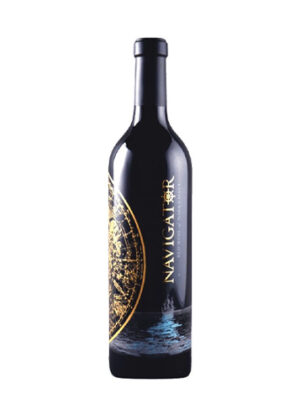 Vang Mỹ Navigator Zinfandel Of Lodi