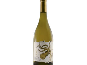 Vang Mỹ Optopus Chardonnay