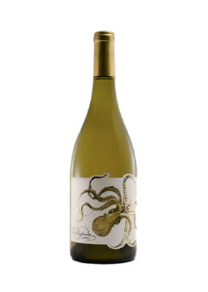 Vang Mỹ Optopus Chardonnay