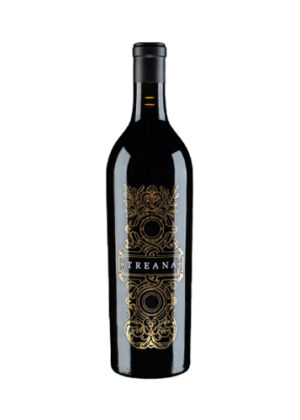 Vang Mỹ Treana Cabernet Sauvignon Syrah