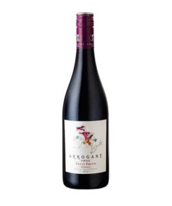 Vang Pháp Arrogant Frog Tutti Frutti Rouge