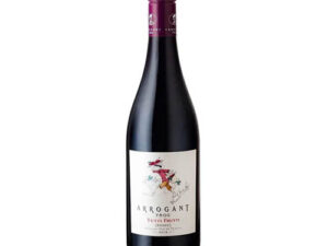 Vang Pháp Arrogant Frog Tutti Frutti Rouge