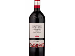 Vang Pháp Calvet Conversation Merlot Cabernet- AOP Bordeaux