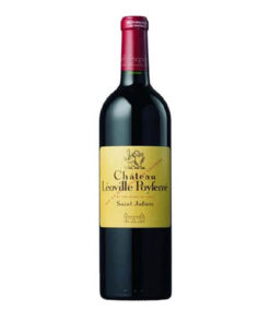 Vang Pháp Chateau Leoville Poyferre 2006