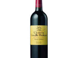 Vang Pháp Chateau Leoville Poyferre 2006