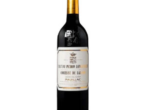 Vang Pháp Chateau Pichon Longueville Comtesse De Lalande