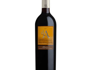 Vang Pháp Da Cabernet Sauvignon Reserve