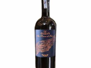 Vang Ý Ata Rosso D'italia Rosso Puglia