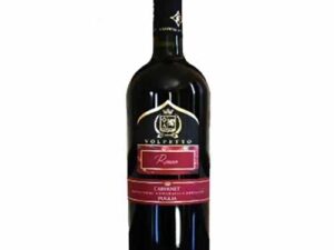 Vang Ý Attanasio Cabernet Sauvignon