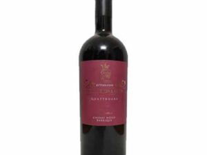 Vang Ý Attanasio Colleione Oro Primitivo