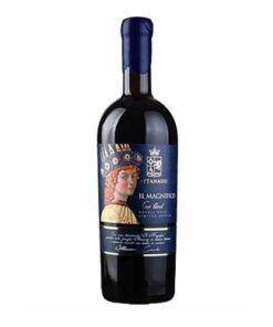 Vang Ý Attanasio Il Magnifico Blend