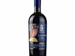 Vang Ý Attanasio Il Magnifico Blend
