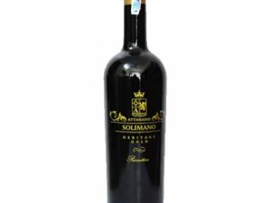 Vang Ý Attanasio Solimano Heritage Gold