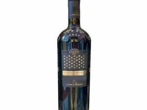 Vang Ý Cinto Primitivo Di Manduria DOC