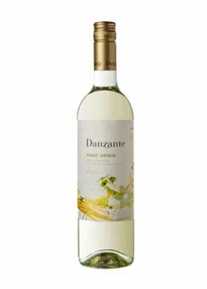 Vang Ý Danzante Pinot Grigio