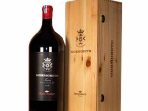 Vang Ý Nipozzano Mormoreto - 6L