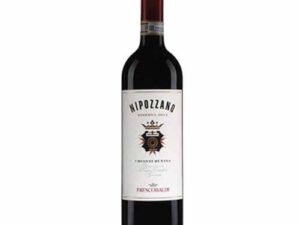 Vang Ý Nipozzano Riserva