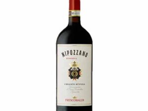 Vang Ý Nipozzano Riserva 3L