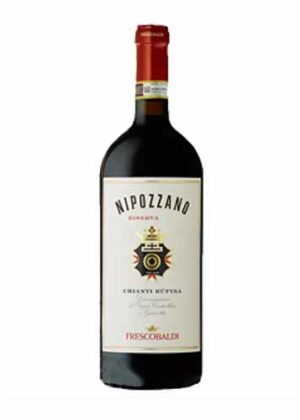 Vang Ý Nipozzano Riserva 3L