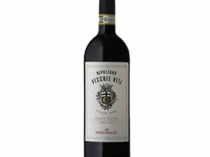 Vang Ý Nipozzano Vecchie Viti Chianti Rufina Riserva