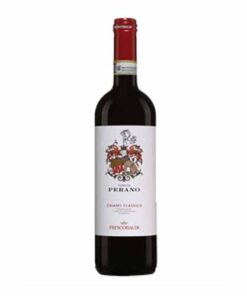 Vang Ý Perano Chianti Classico