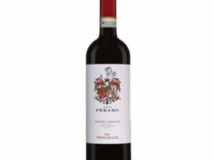 Vang Ý Perano Chianti Classico