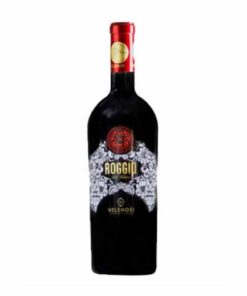Vang Ý Roggio Del Filare Velenosi