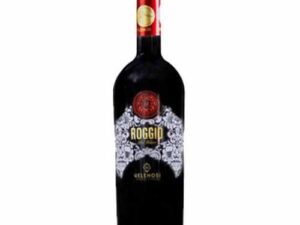 Vang Ý Roggio Del Filare Velenosi