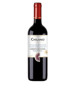 vang chile chilano cabernet sauvignon