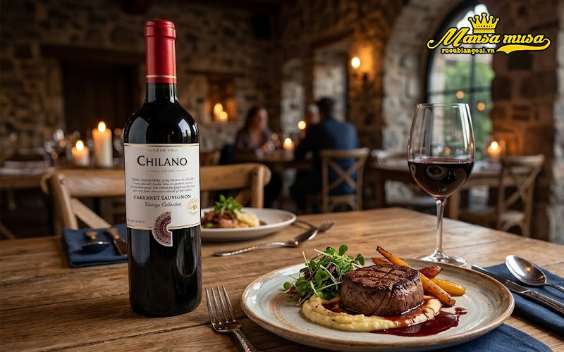 vang chile chilano cabernet sauvignon vang chile chilano cabernet sauvignon