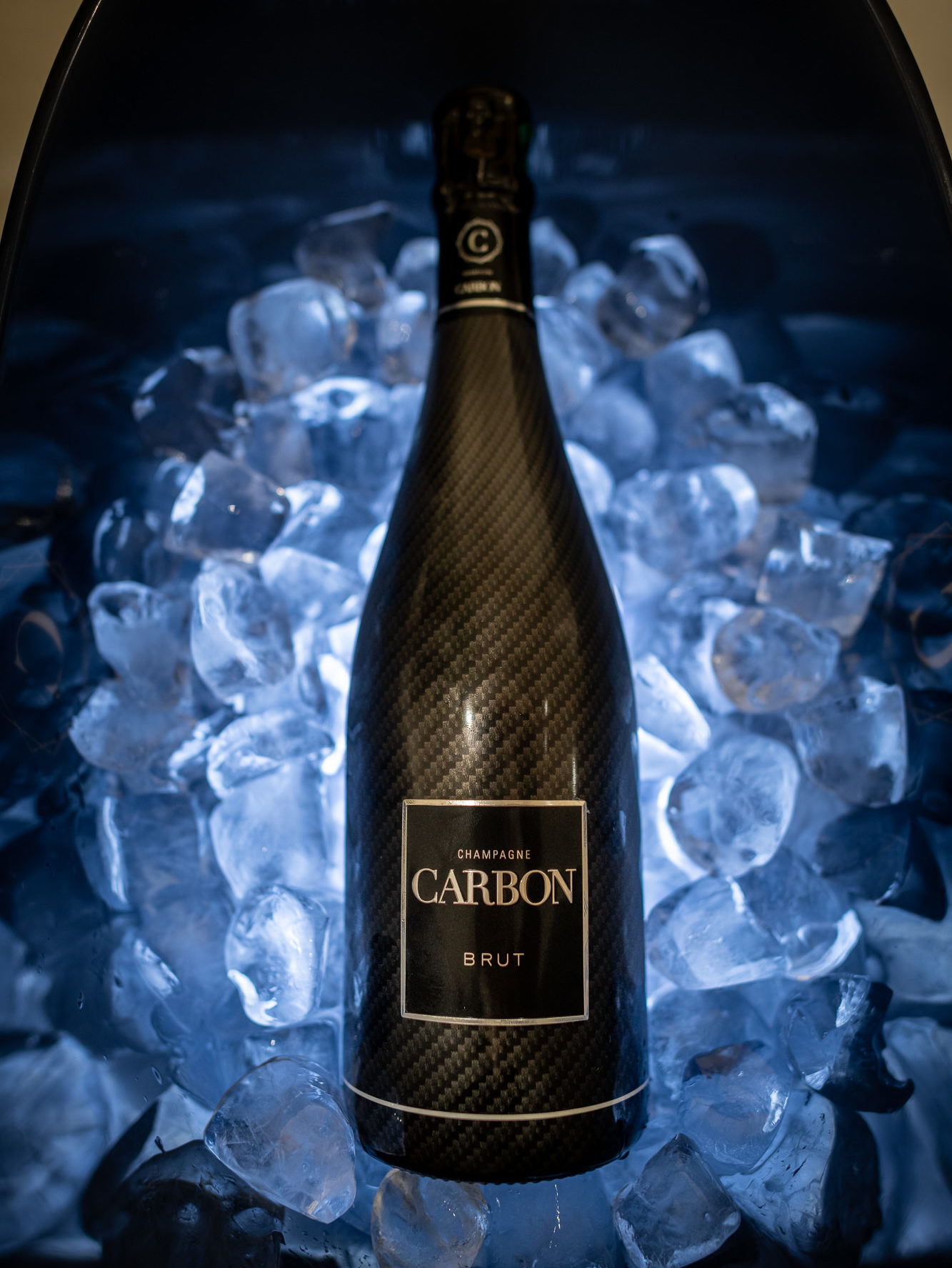 Carbon Champagne Brut (with Luxury Gift Box)