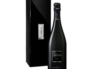 Carbon Champagne Brut (with Luxury Gift Box)