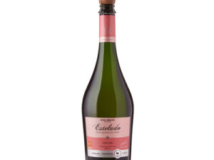 Chile Estelado Rose Uva Pais Traditional Method