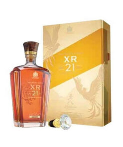 Hộp Quà Rượu Johnnie Walker XR 21