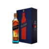 Hộp quà rượu Johnnie Walker Blue Label