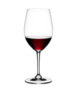 Ly Rượu Vang Riedel Degustazione Red Wine