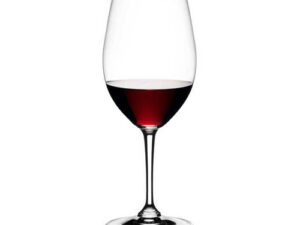 Ly Rượu Vang Riedel Degustazione Red Wine