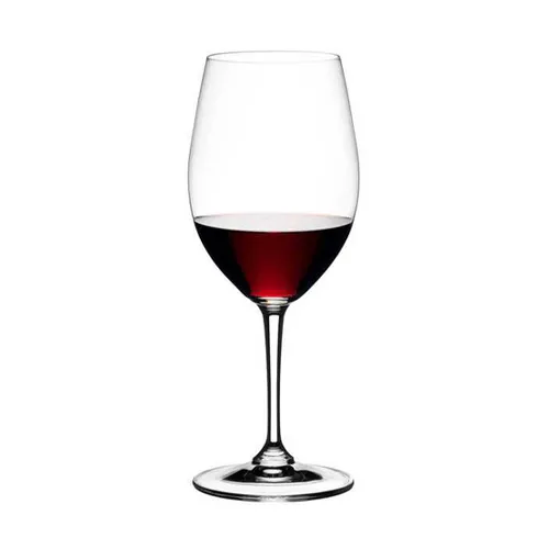 Ly Rượu Vang Riedel Degustazione Red Wine