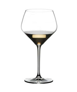 Ly Rượu Vang Riedel Extreme Oaked Chardonnay