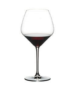 Ly Rượu Vang Riedel Extreme Pinot Noir / Nebbiolo